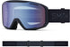 Smith Optics Snow Goggles M00778 Blazer Goggles