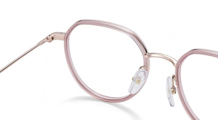 PGPK - Pink Gold Pink