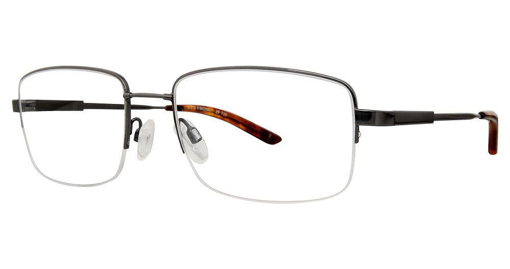 058 - Gunmetal