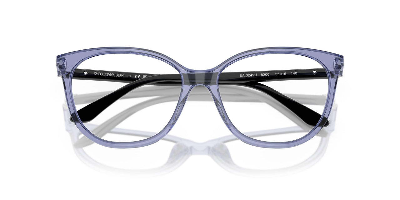 6200 - Blue