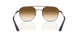 300651 - Copper - Clear Gradient Brown
