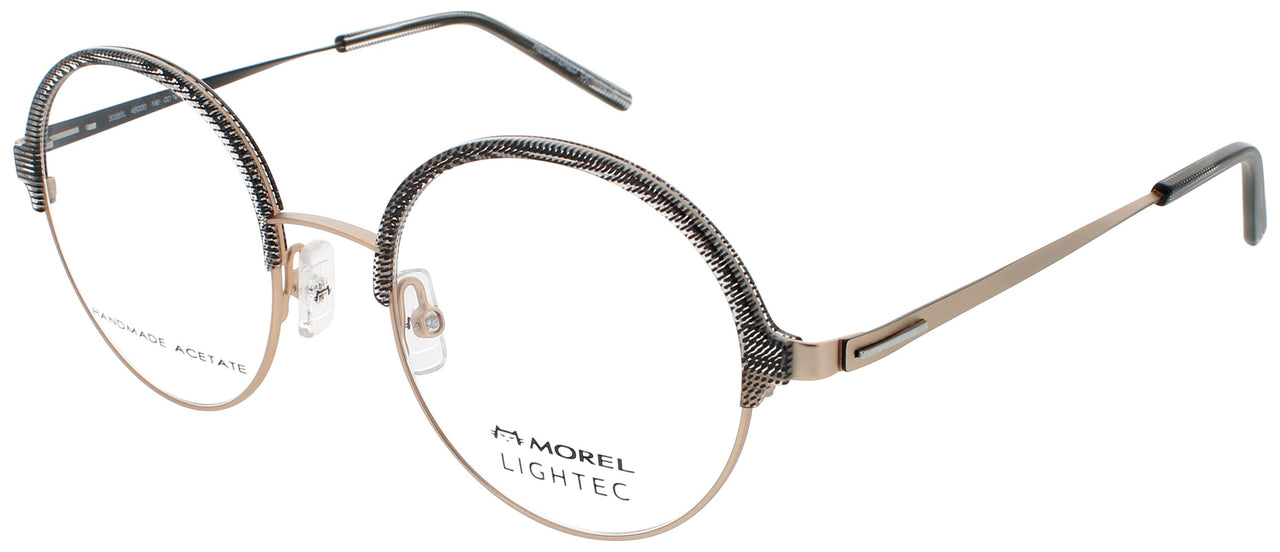 Lightec-morel OMICRON52 Eyeglasses
