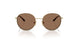 848/73 - Gold - Dark Brown