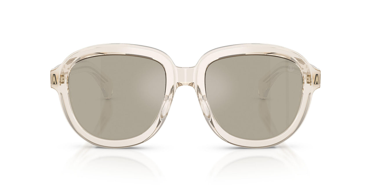 30035A - Clear - Mirror Brown Gold