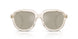 30035A - Clear - Mirror Brown Gold