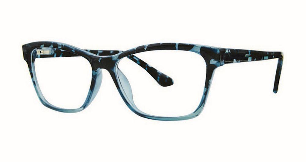 Modern Plastics II CULTURE Eyeglasses