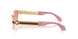 152384 - Gold - Pink