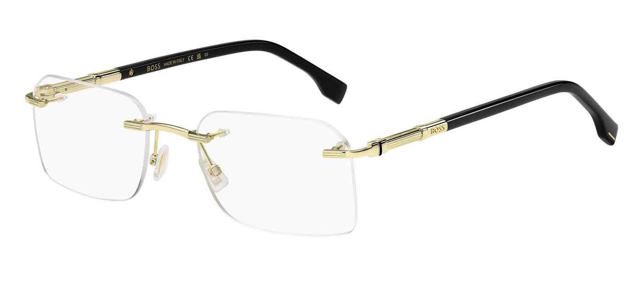 0RHL-00 - GOLD BLCK