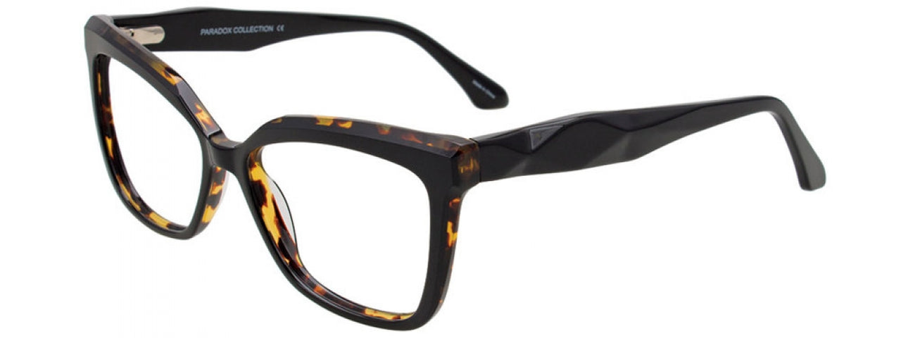 90 - Black & Tortoise