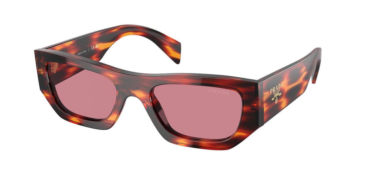 13O80B - Red - Dark Violet