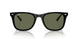 601/9A - Black - Dark Green