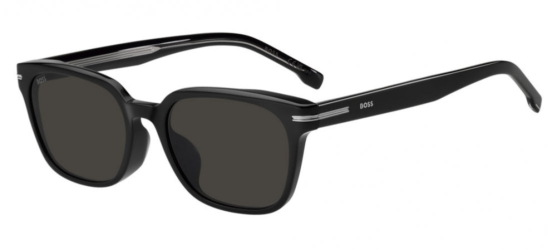 807IR-IR - BLACK