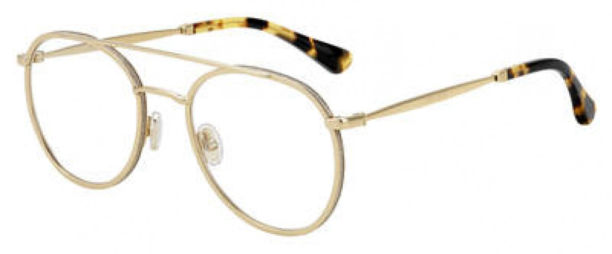 Jimmy Choo Jc230 Eyeglasses display picture 3