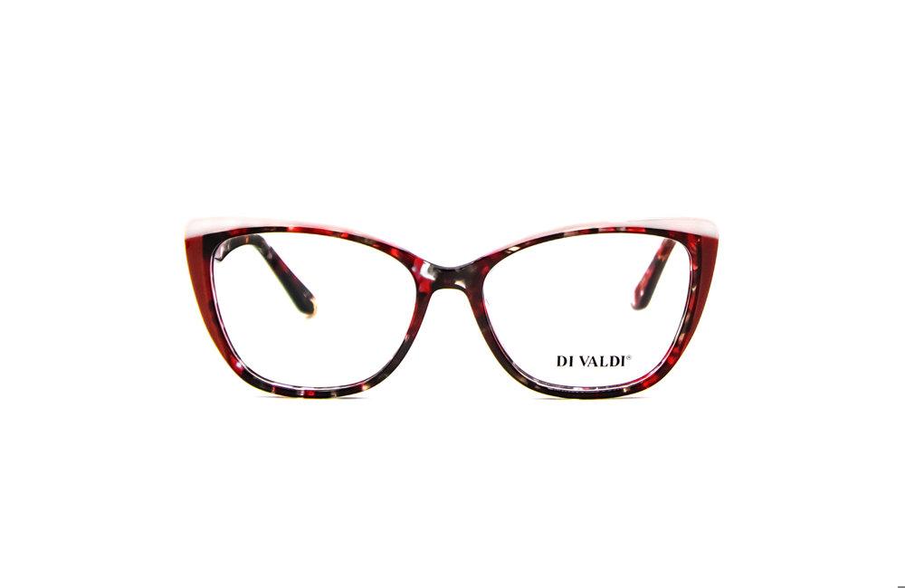 30 - LILAC & DEMI RED