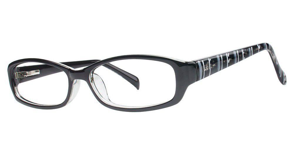 Modern Plastics II SHELBY Eyeglasses