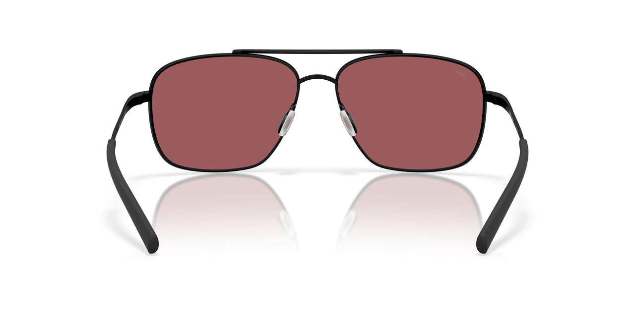 600224 - Black - Gold Mirror