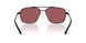 600224 - Black - Gold Mirror