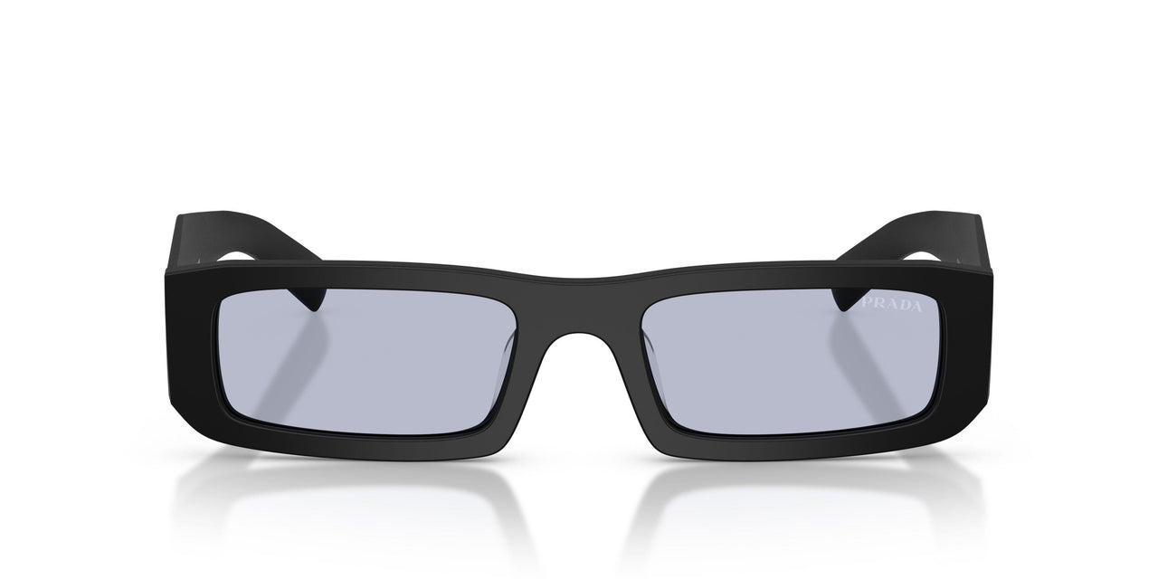 1BO30X - Black - Ultravioletto
