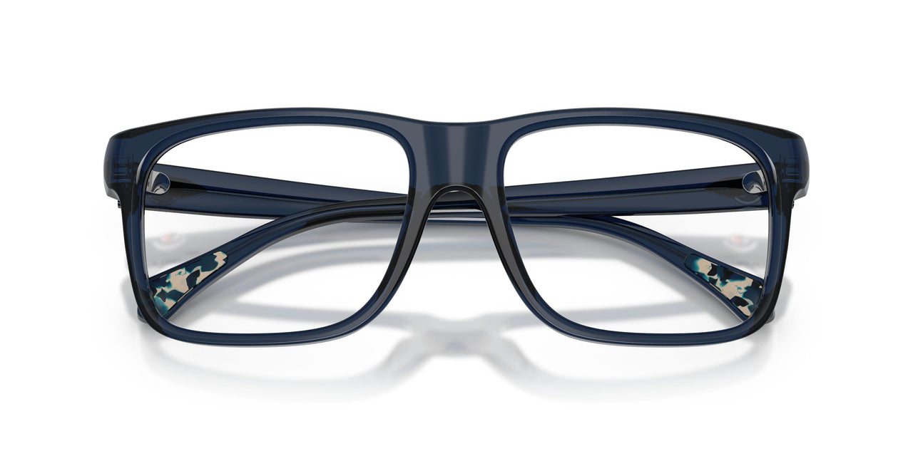 3020 - Blue