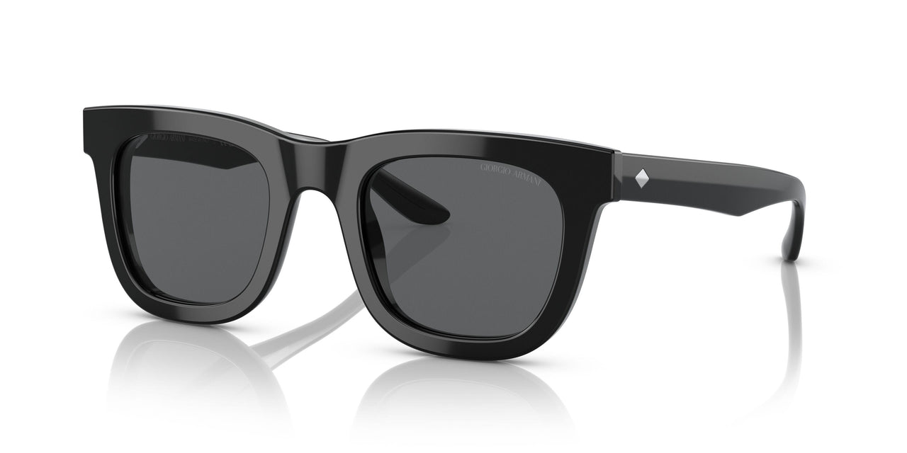 5875B1 - Black - Dark Grey