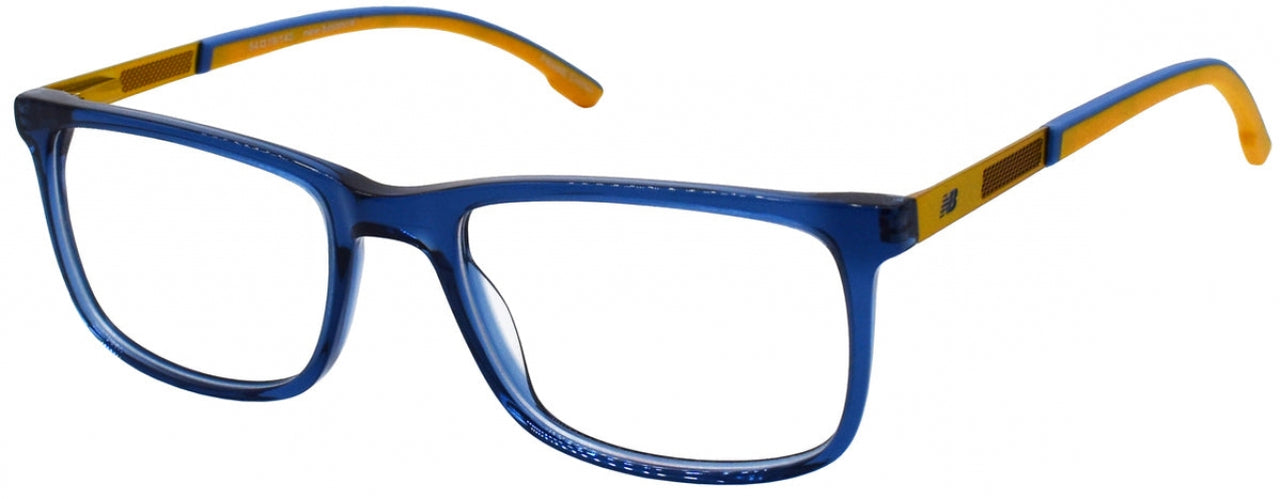 New Balance 544 Eyeglasses