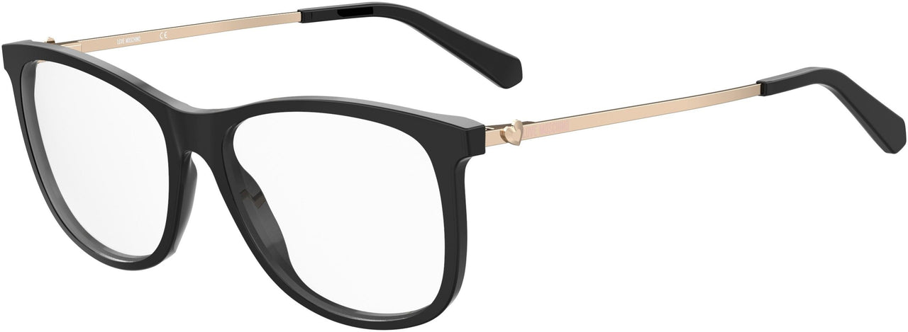 Moschino Love Mol589 Eyeglasses