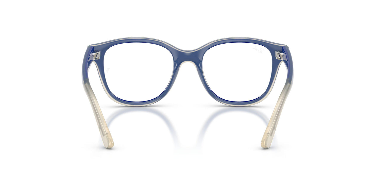 7203 - Blue - Clear