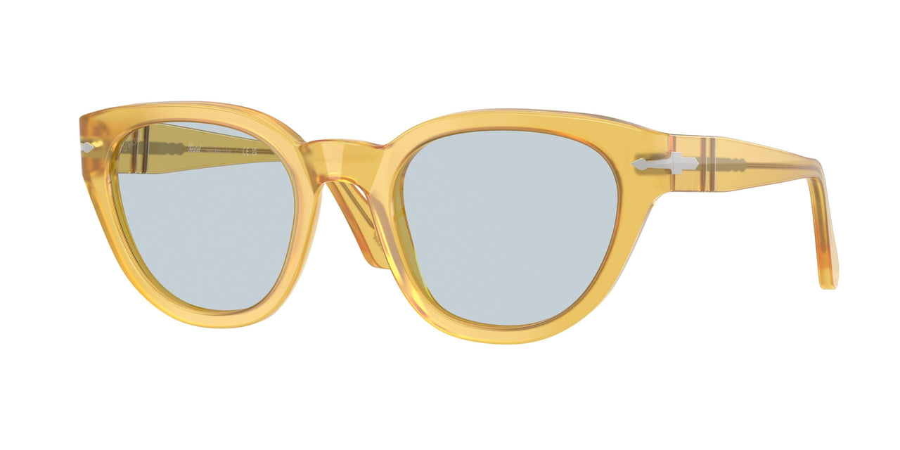 204/56 - Yellow - Blue Vintage