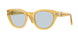 204/56 - Yellow - Blue Vintage