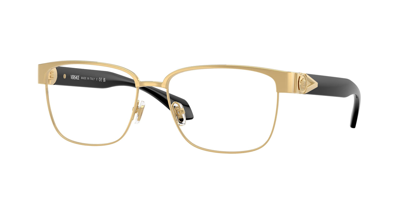 Versace 1306 Eyeglasses
