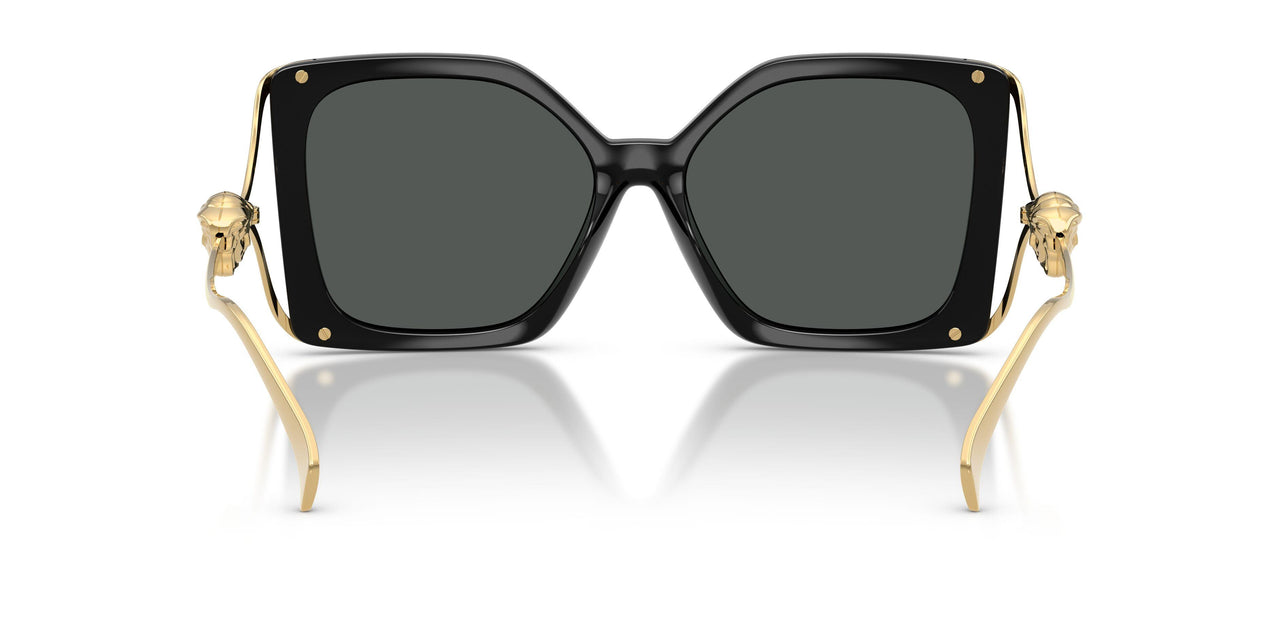 550787 - Black - Dark Grey