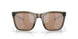 903718 - 258 Shiny Taupe Crystal - Copper Silver Mirror 580g