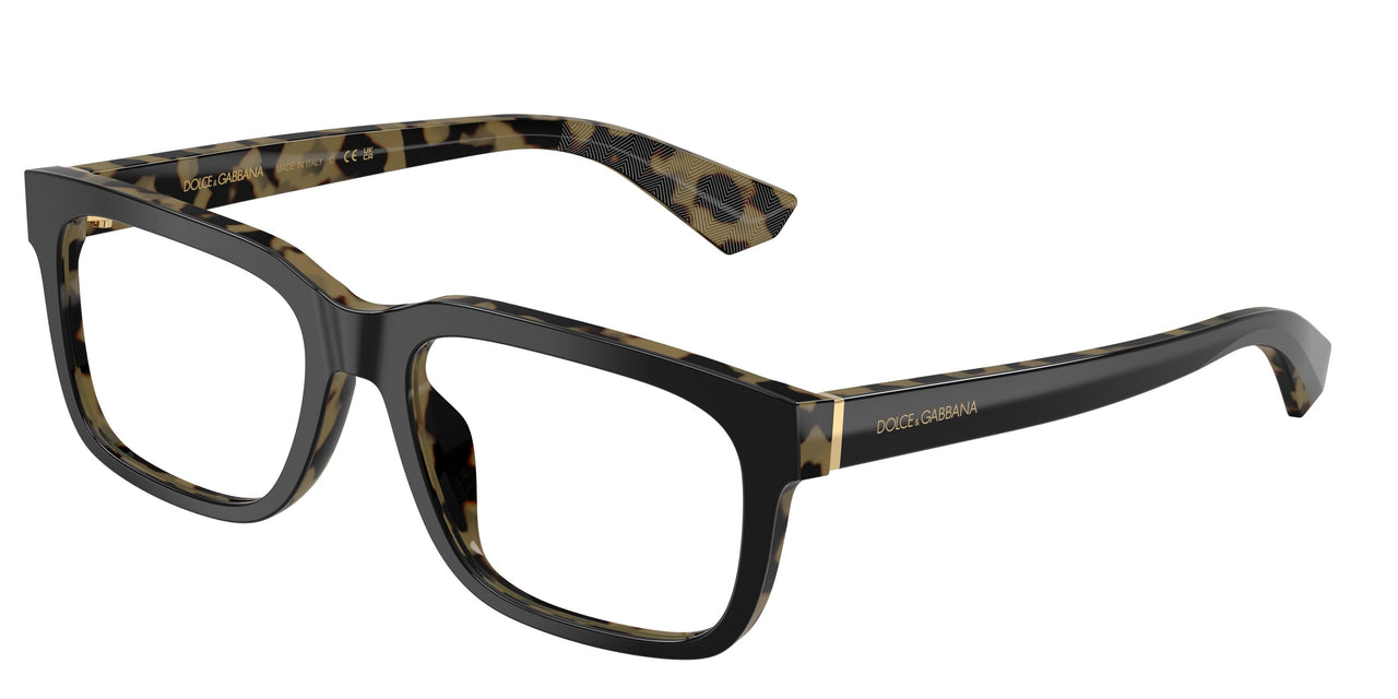 Dolce & Gabbana 3432 Eyeglasses