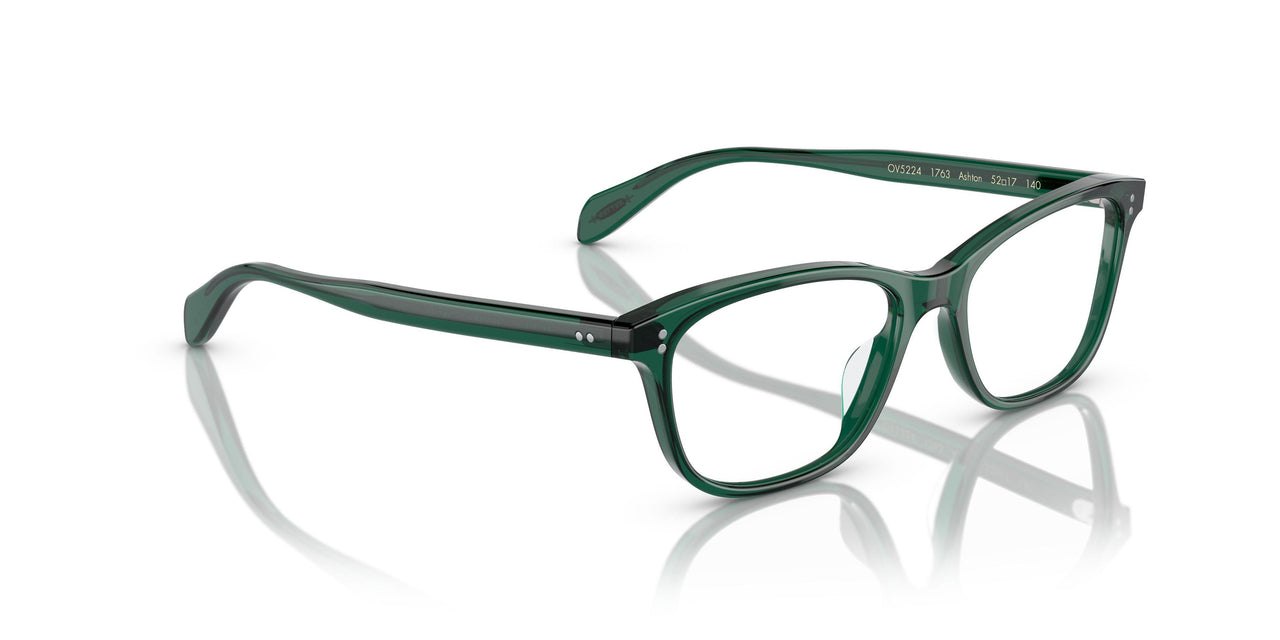 1763 - Green