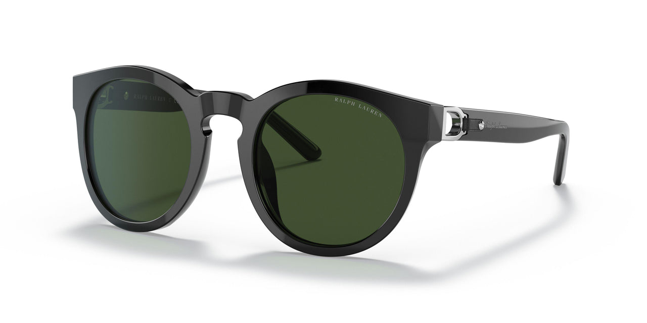 500171 - Black - Dark Green