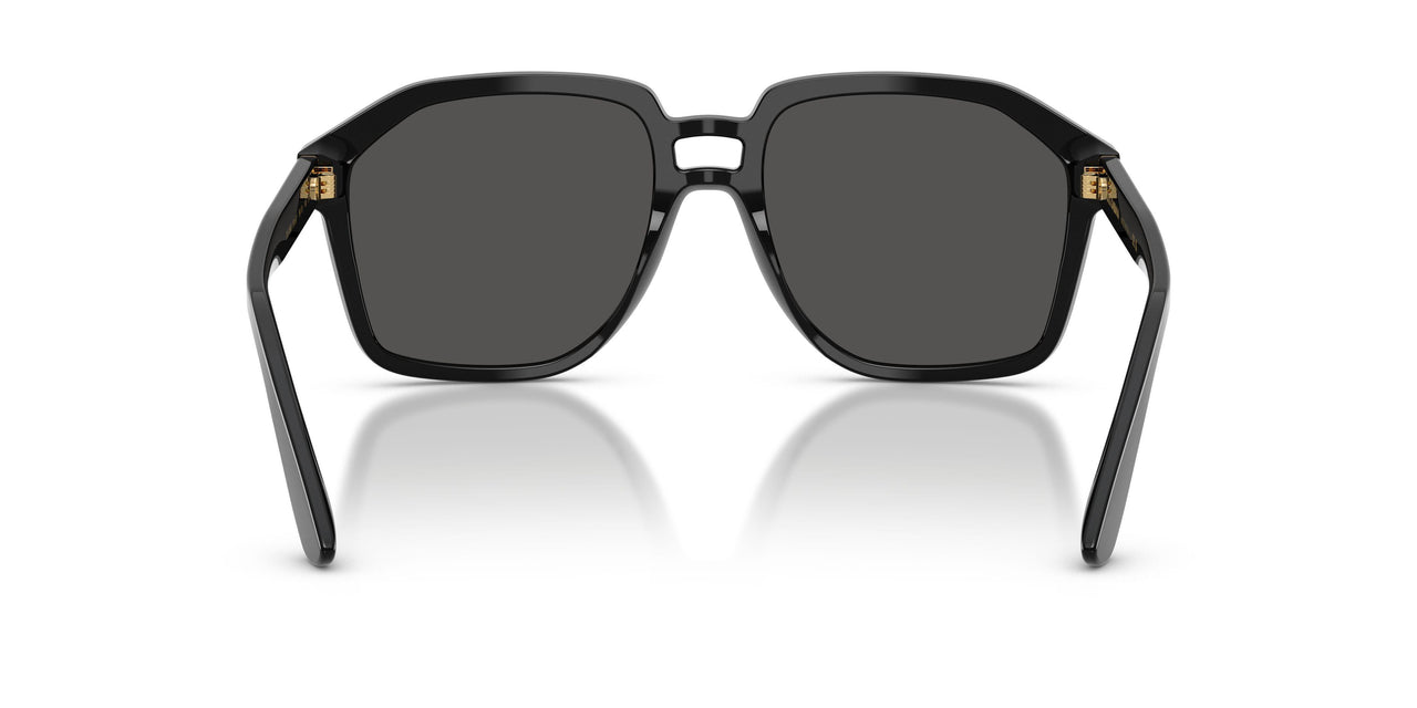 501/87 - Black - Dark Grey