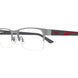 008 - Gunmetal/Grey - Transparent