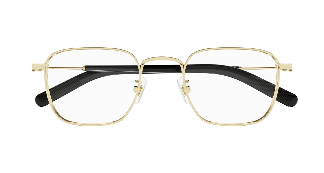 006 - Gold - Transparent