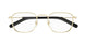 006 - Gold - Transparent