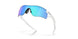 920602 - Matte White - Slate Iridium