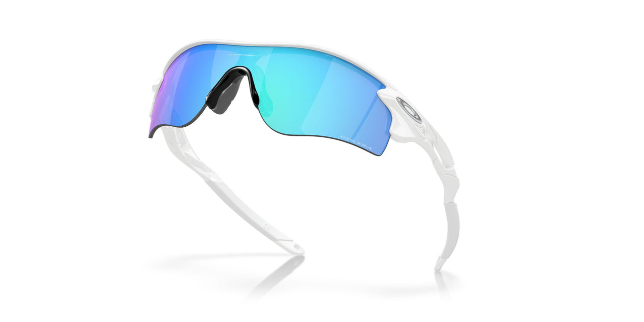 920602 - Matte White - Slate Iridium