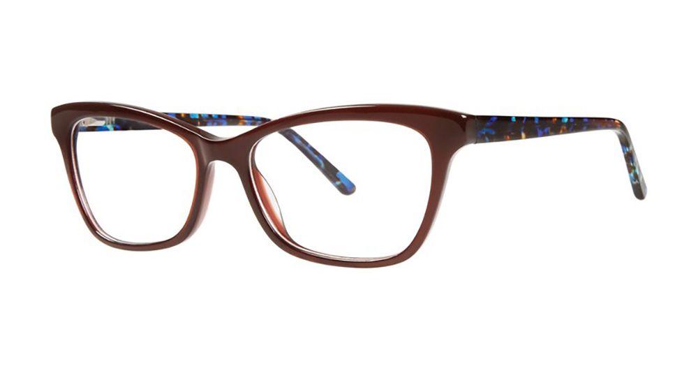 Genevieve Paris Design GYPSY Eyeglasses