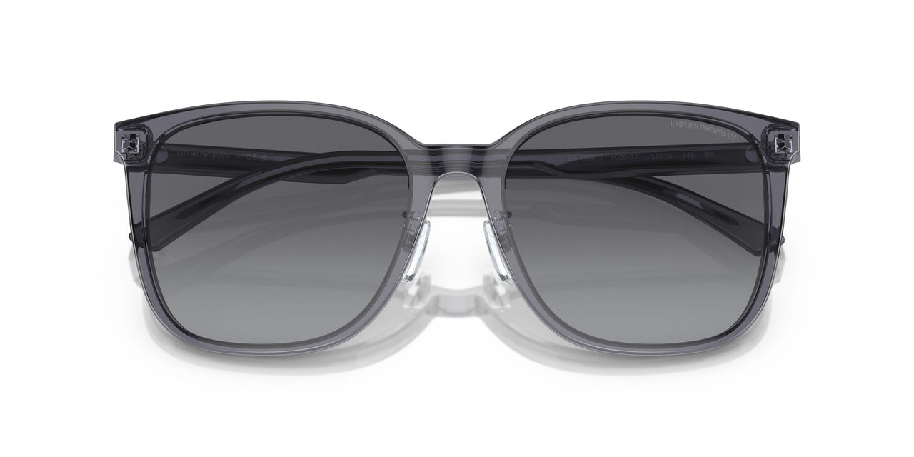 5029T3 - Grey - Polar Grey Gradient