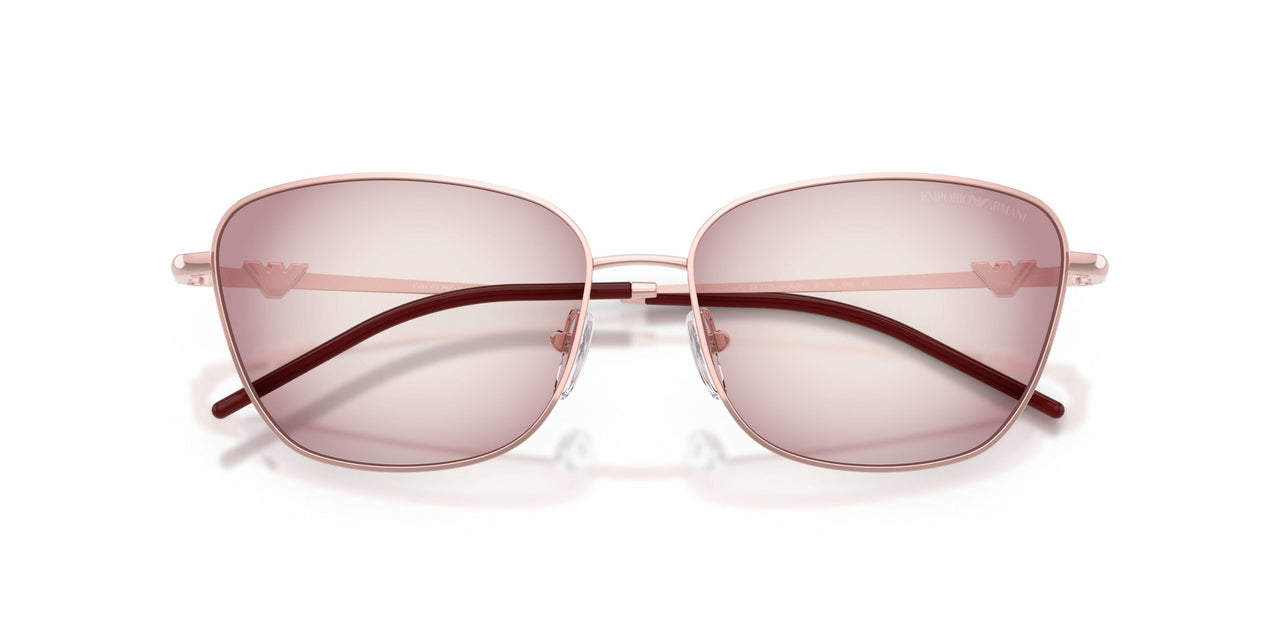 34268H - Pink - Pink Gradient Violet