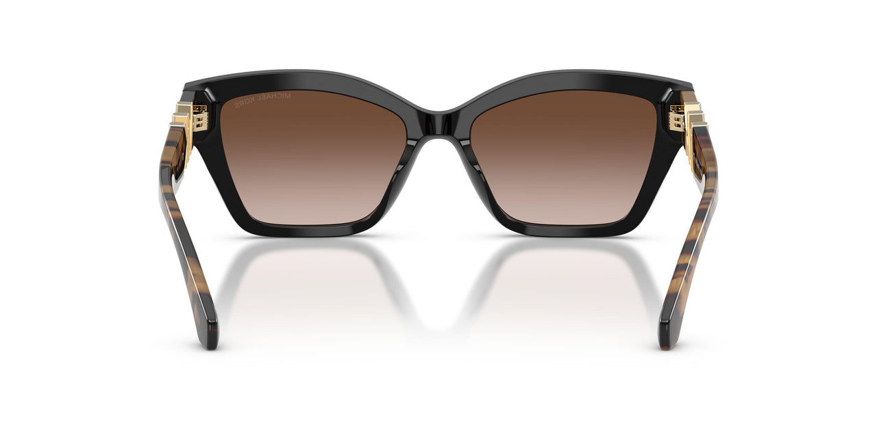 300513 - Black - Brown Gradient