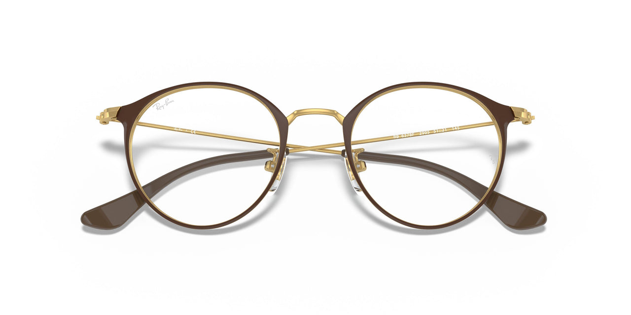 2905 - Brown