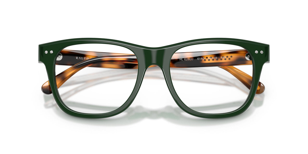 6140 - Green