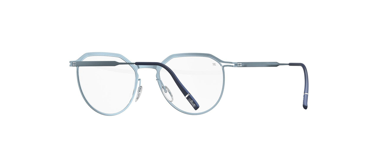 4540 - Blue Aura