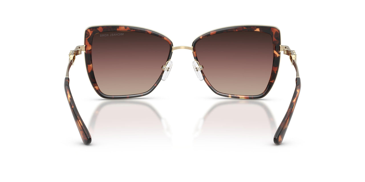 4031E2 - Tortoise - Brown Gradient