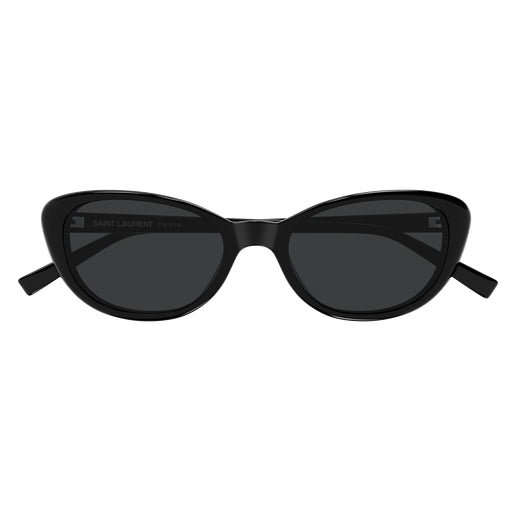 001 - Black - Black